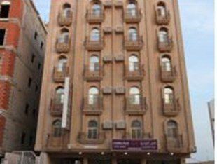 Al Tandeal Palace Hotel Al Khobar Luaran gambar